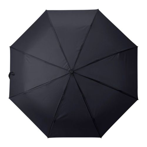 Sammenfoldelig paraply af RPET - Billede 5